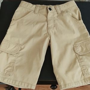 Sz 8 cargo Shorts